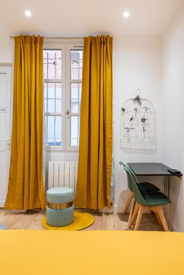 Appartement Le Cocon De Paris à Lyon Extérieur photo